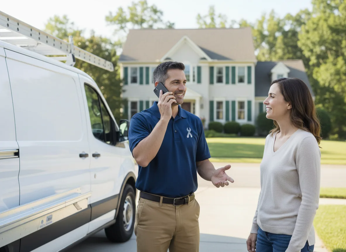 Home Gutter Service Peru, KS FAQs